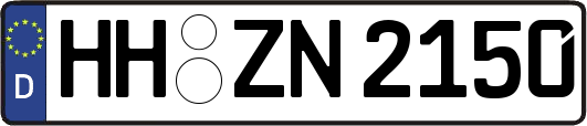 HH-ZN2150