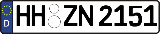 HH-ZN2151