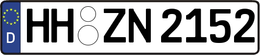 HH-ZN2152