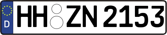 HH-ZN2153