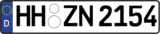HH-ZN2154