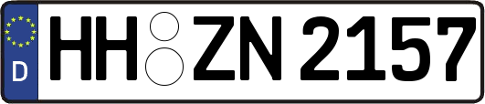 HH-ZN2157