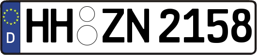 HH-ZN2158