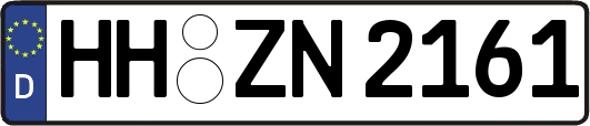 HH-ZN2161
