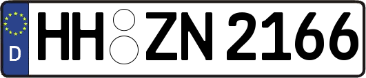 HH-ZN2166