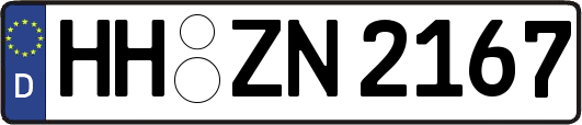 HH-ZN2167