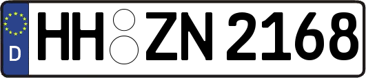 HH-ZN2168