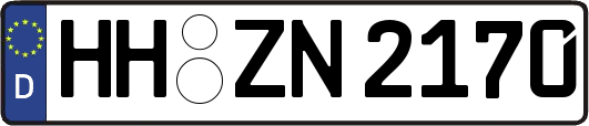 HH-ZN2170