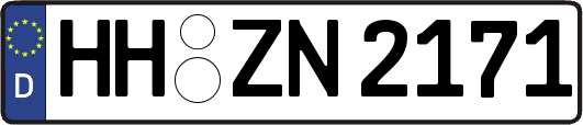 HH-ZN2171