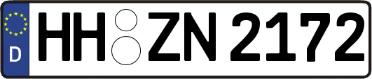 HH-ZN2172