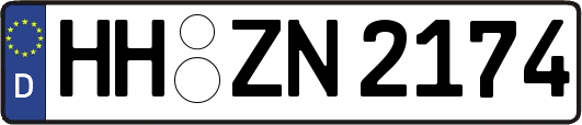 HH-ZN2174