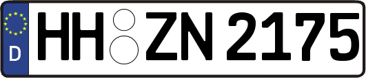 HH-ZN2175