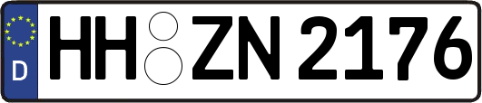 HH-ZN2176