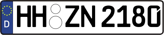 HH-ZN2180