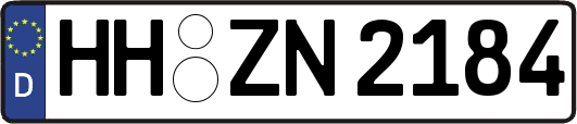 HH-ZN2184