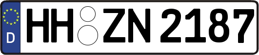 HH-ZN2187