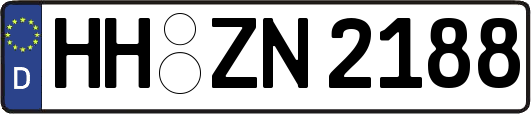 HH-ZN2188