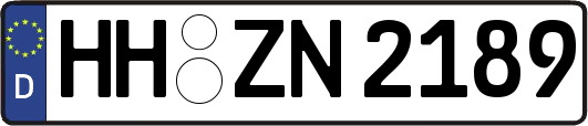 HH-ZN2189