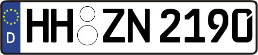 HH-ZN2190