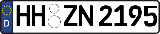 HH-ZN2195