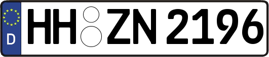 HH-ZN2196
