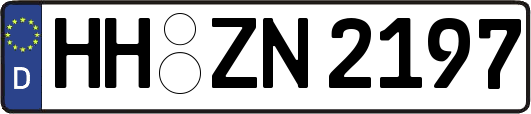 HH-ZN2197
