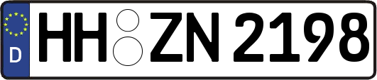 HH-ZN2198