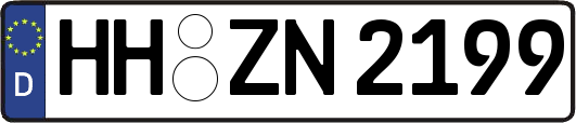 HH-ZN2199