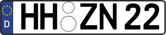 HH-ZN22