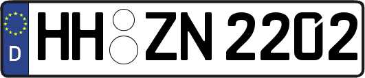 HH-ZN2202