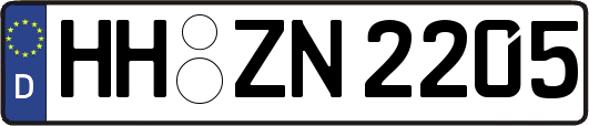 HH-ZN2205