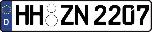 HH-ZN2207