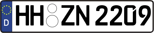 HH-ZN2209