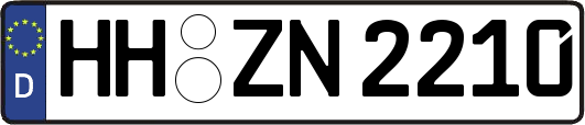 HH-ZN2210