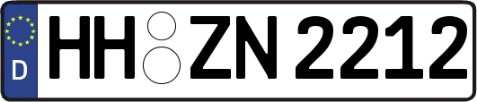 HH-ZN2212