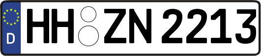 HH-ZN2213