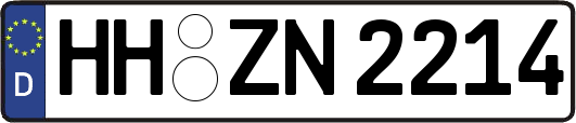 HH-ZN2214