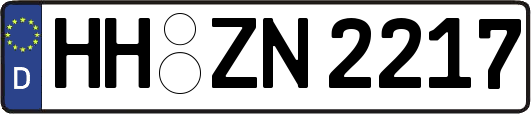 HH-ZN2217