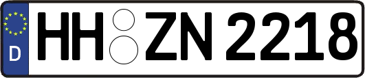 HH-ZN2218