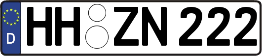 HH-ZN222