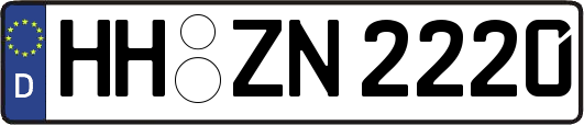 HH-ZN2220