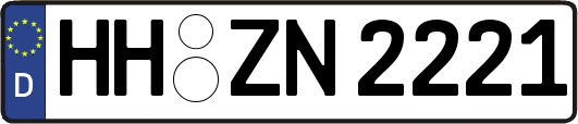 HH-ZN2221