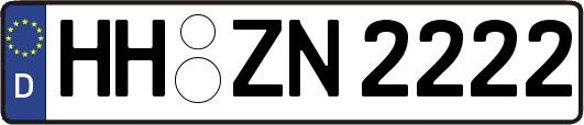 HH-ZN2222