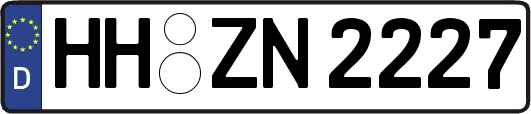 HH-ZN2227