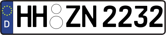 HH-ZN2232
