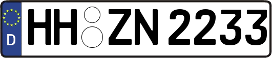 HH-ZN2233