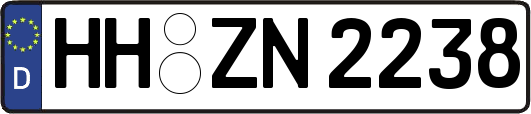 HH-ZN2238