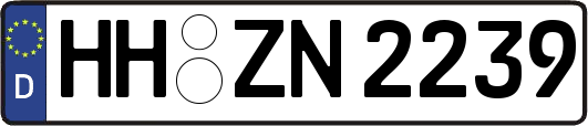 HH-ZN2239