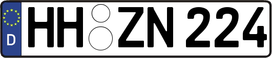 HH-ZN224