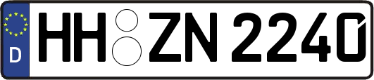 HH-ZN2240